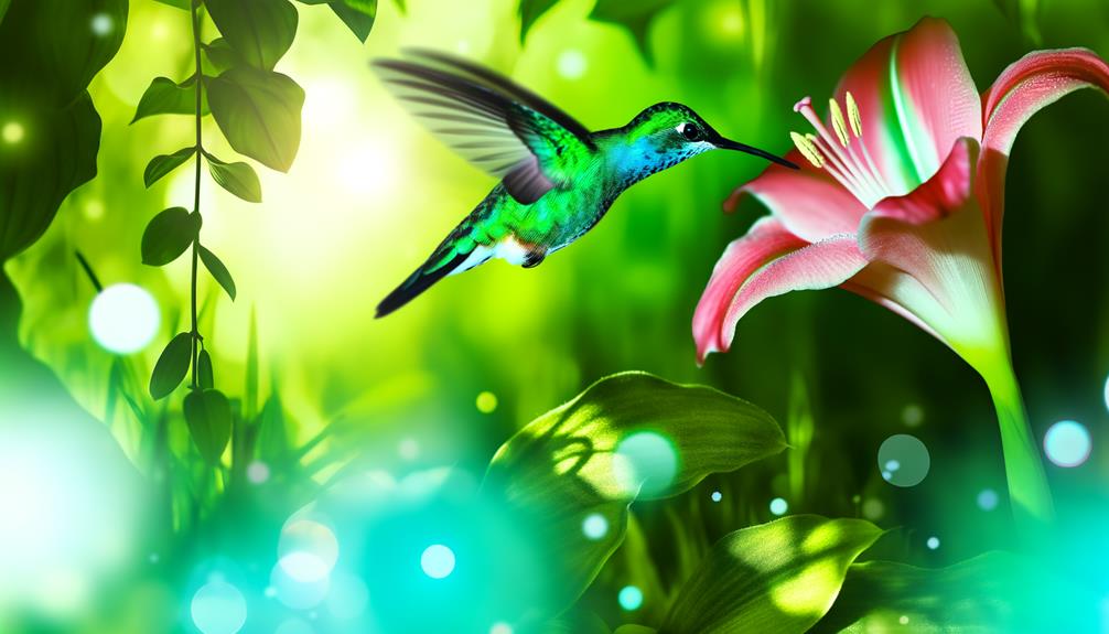 awareness and being present