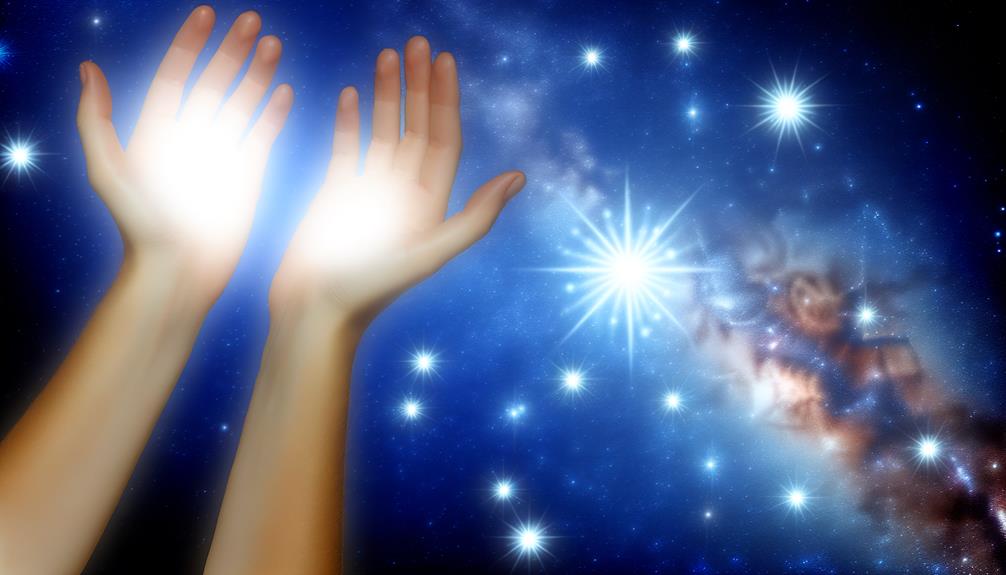 awareness growth transformation connection