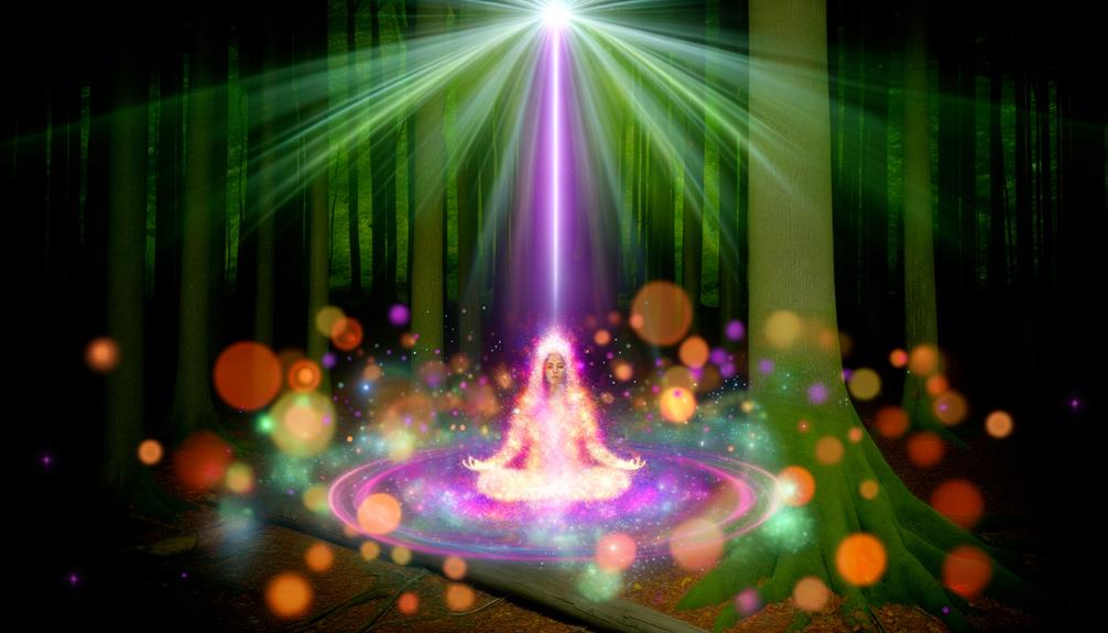 awareness through intellectual growth
