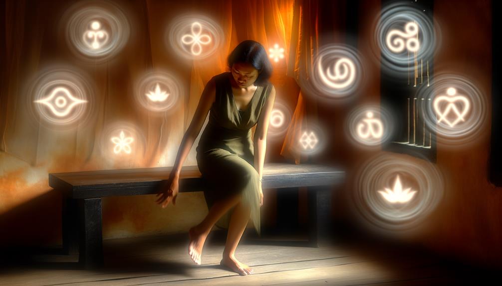 awareness through symbolic representation