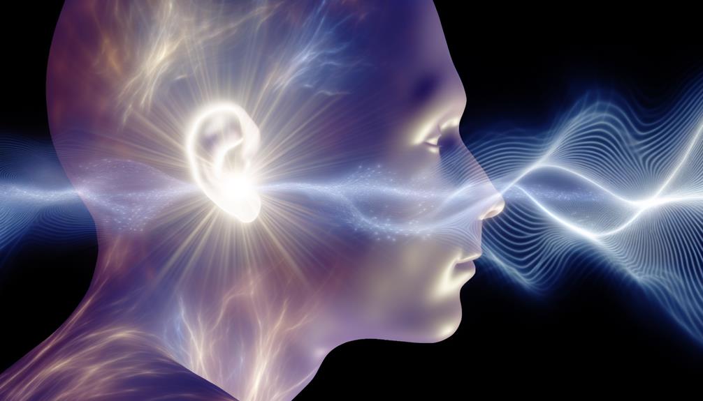 awareness transformation inner growth