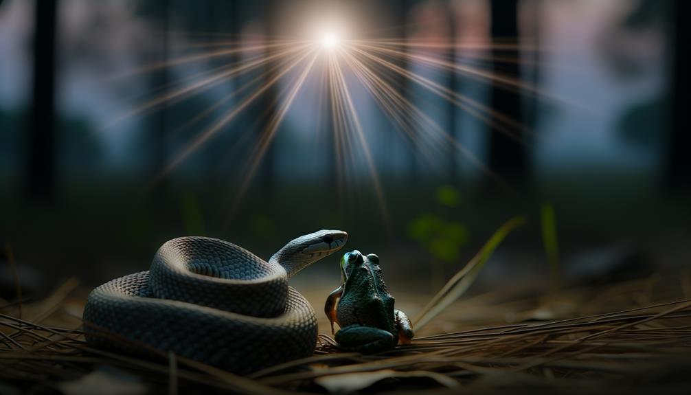 balance of opposites