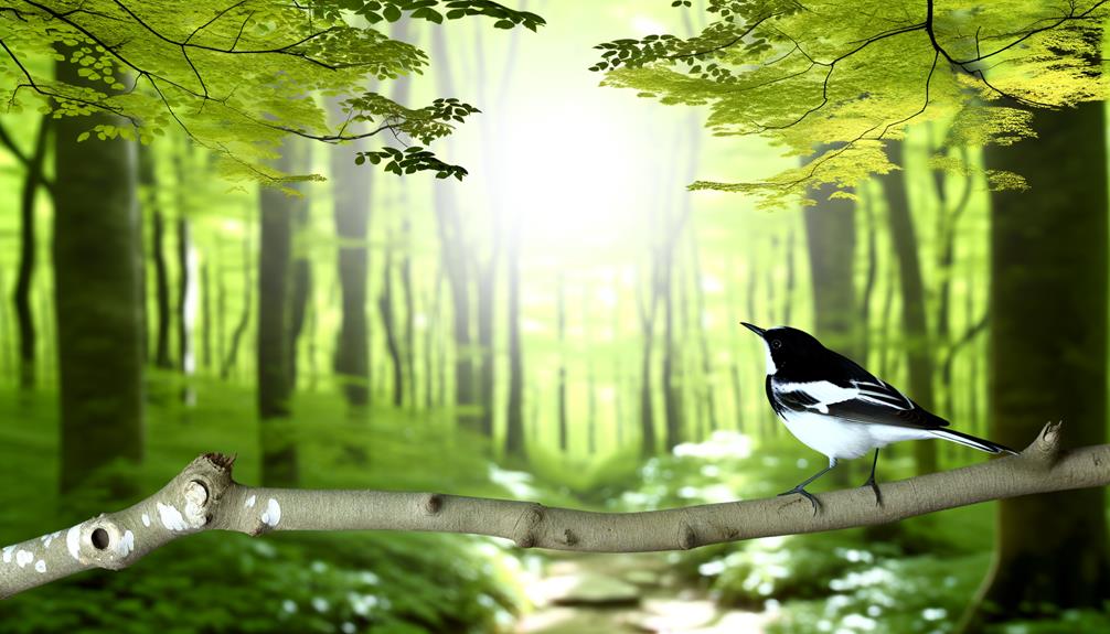balance within natural ecosystems