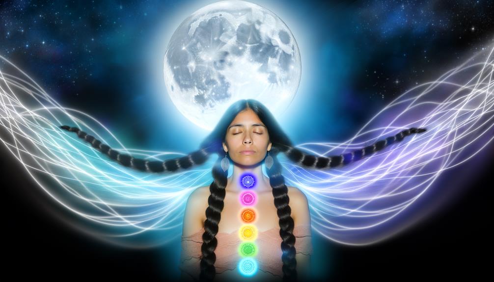 balancing vibrational forces together