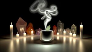bay leaves spiritual significance