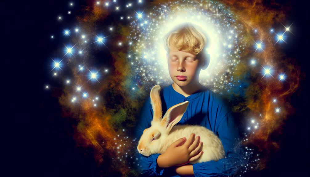 belief drives personal transformation
