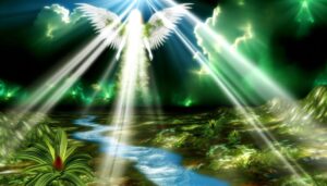biblical definition of spirituality
