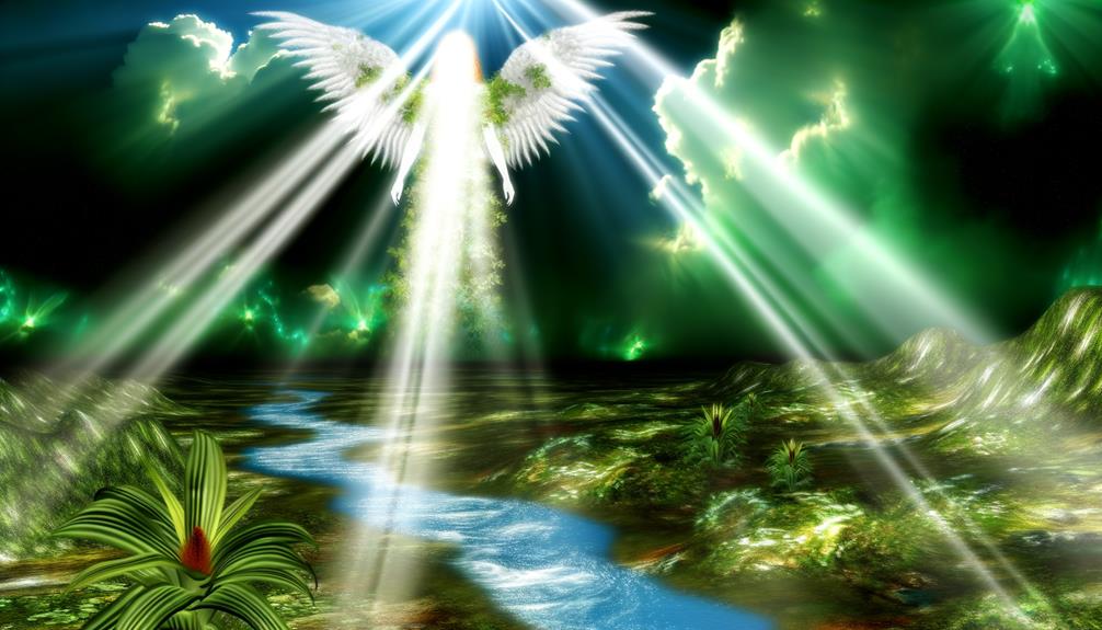 biblical definition of spirituality