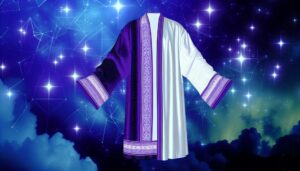 biblical garments spiritual significance