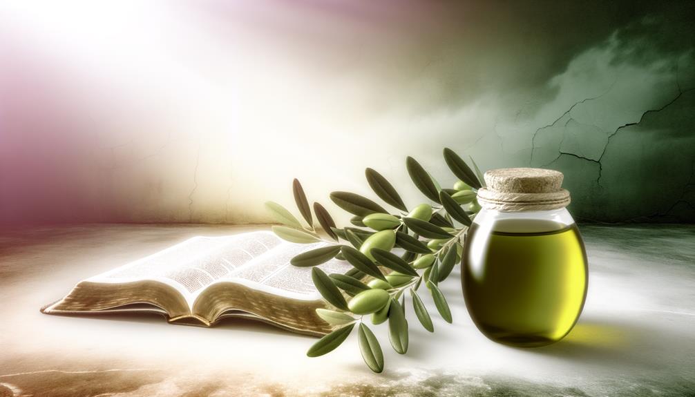 biblical healing and restoration