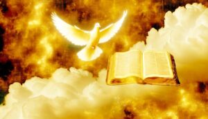 biblical interpretation of spirituality