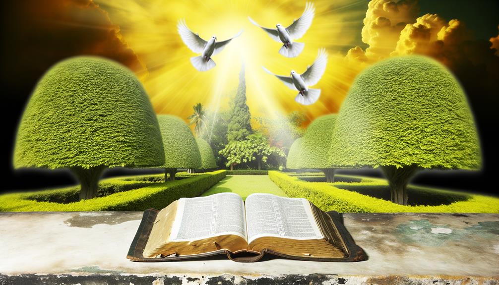 biblical significance of 777