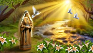 biblical significance of abigail