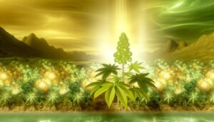biblical significance of castor oil