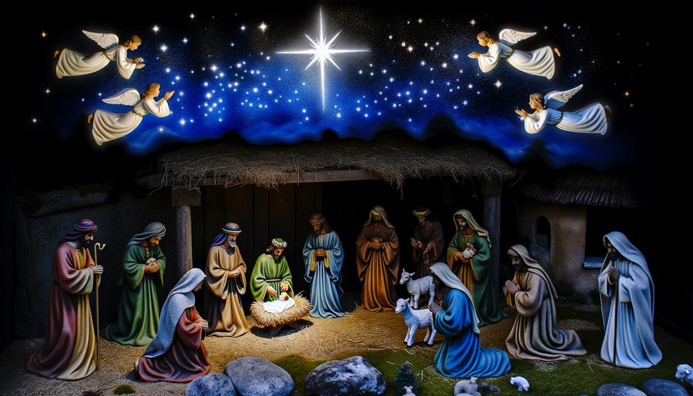 biblical significance of christmas