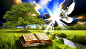 biblical significance of henry