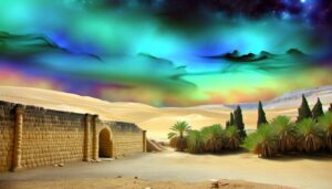 biblical significance of jericho