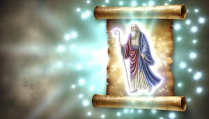 biblical significance of nicholas