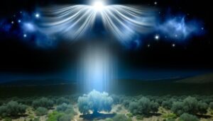 biblical significance of nova