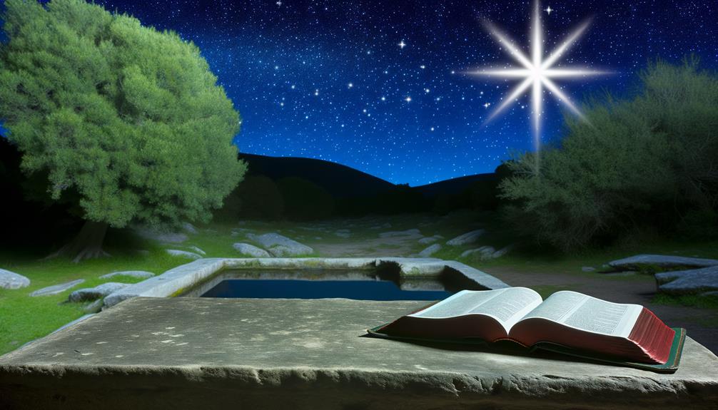 biblical significance of stars