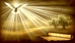 biblical symbolism of birds