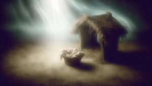biblical symbolism of diapers
