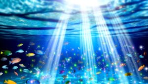 biblical symbolism of fish