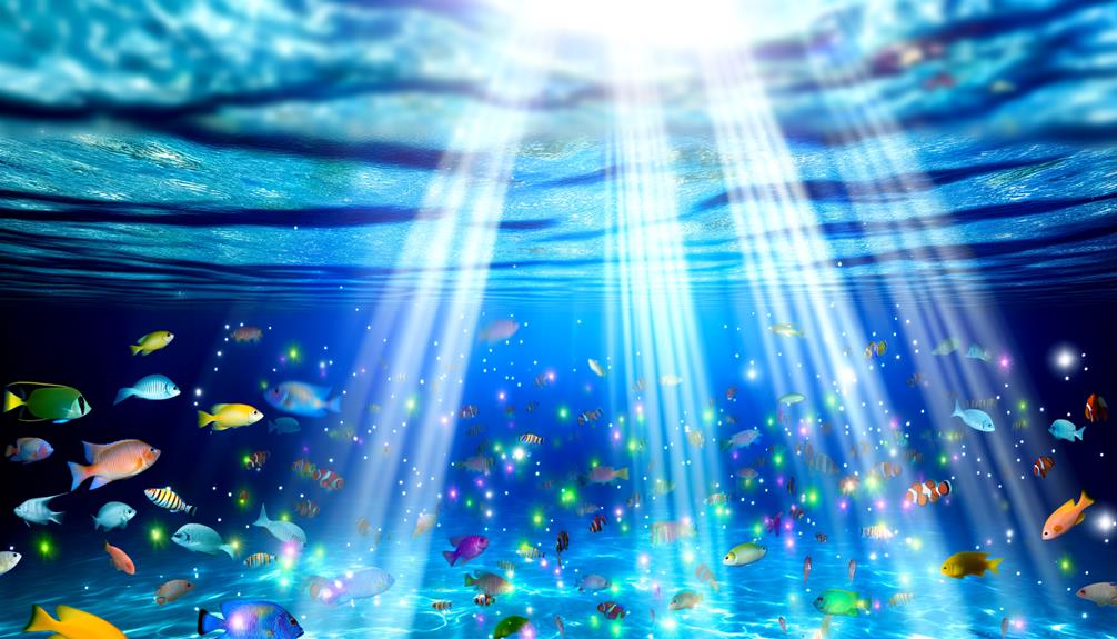 biblical symbolism of fish