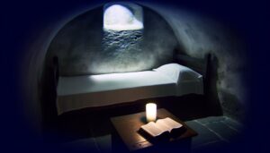 biblical symbolism of rest