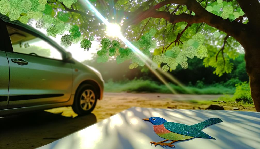 bird species symbolism explained