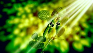 black eyed peas symbolism explored