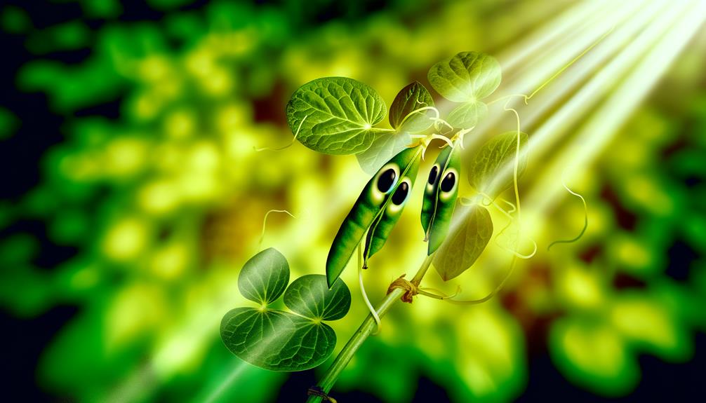 black eyed peas symbolism explored
