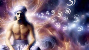black eyes spiritual significance