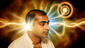blocked ear spiritual significance
