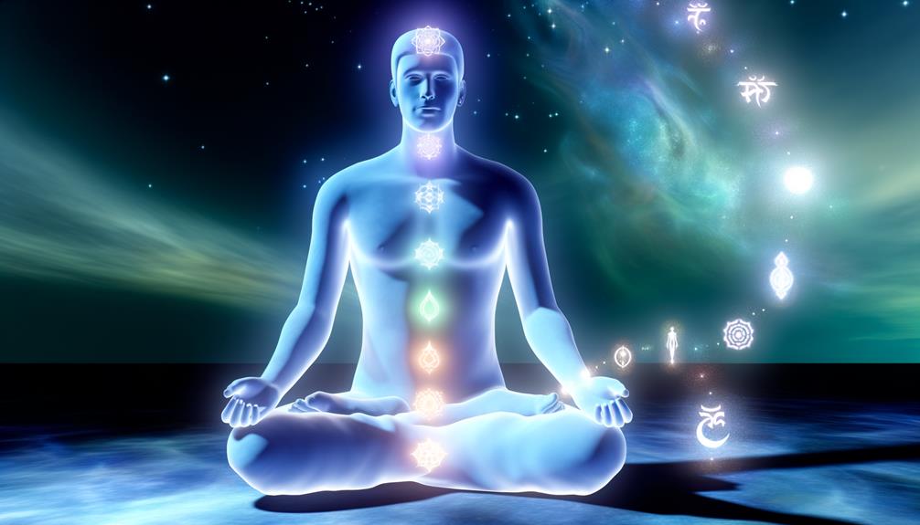 body pain s spiritual significance