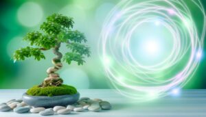 bonsai tree spiritual significance