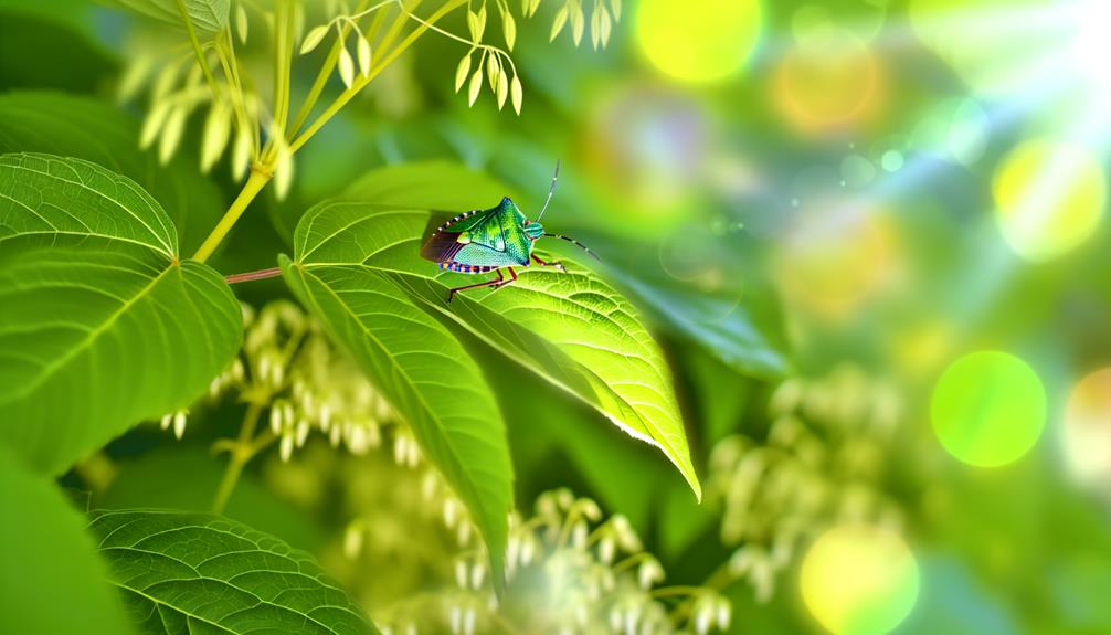 box elder bug symbolism insights