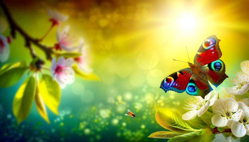bringer of positive change