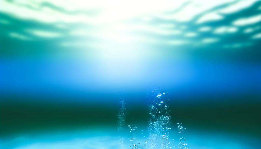 bubbles symbolize spiritual growth