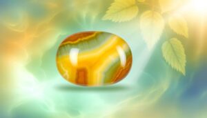 bumble bee jasper healing properties