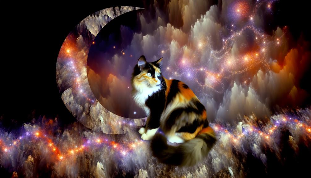 calico cats cultural significance