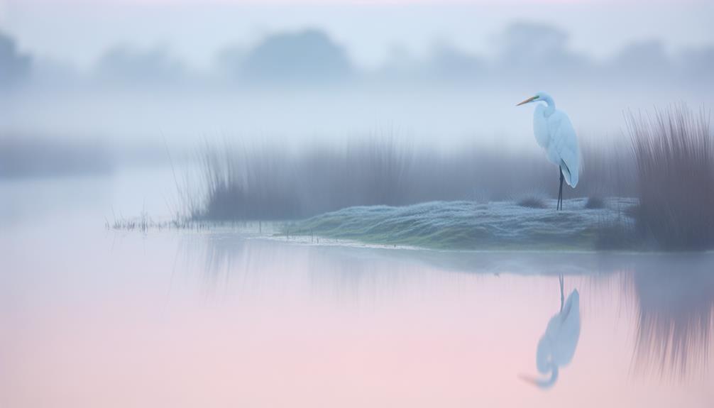 calmness and inner peace