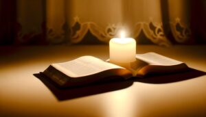 candle s spiritual significance explored