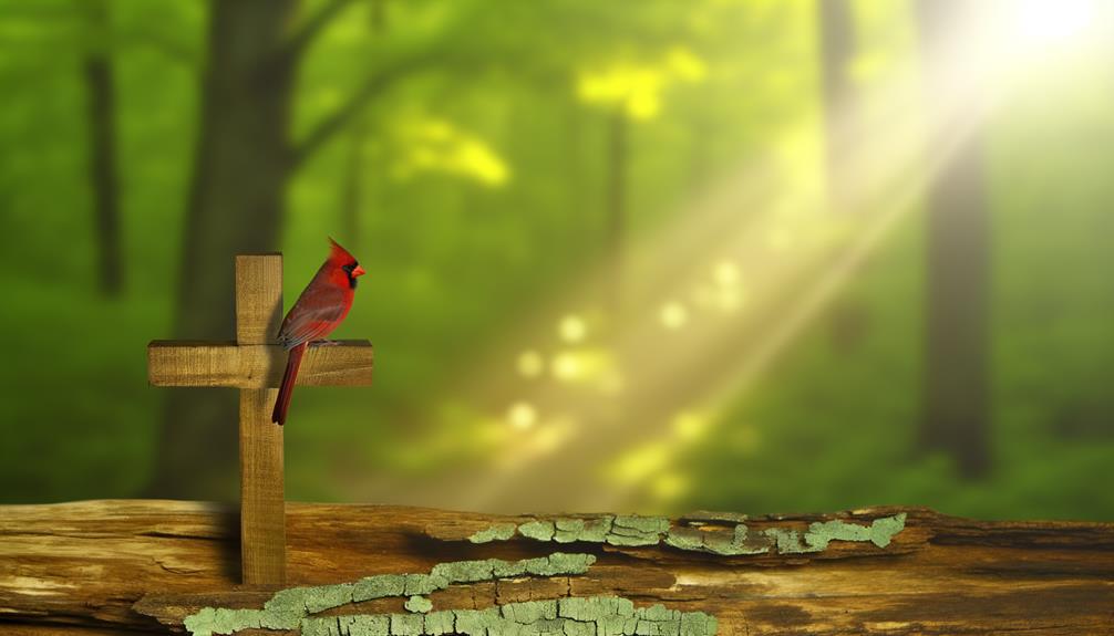 cardinals in christian hierarchy