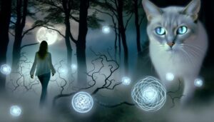 cat spiritual significance explained
