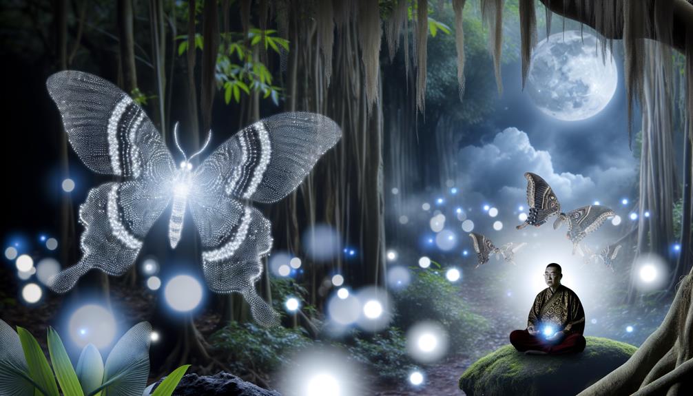 catalyst for personal growth