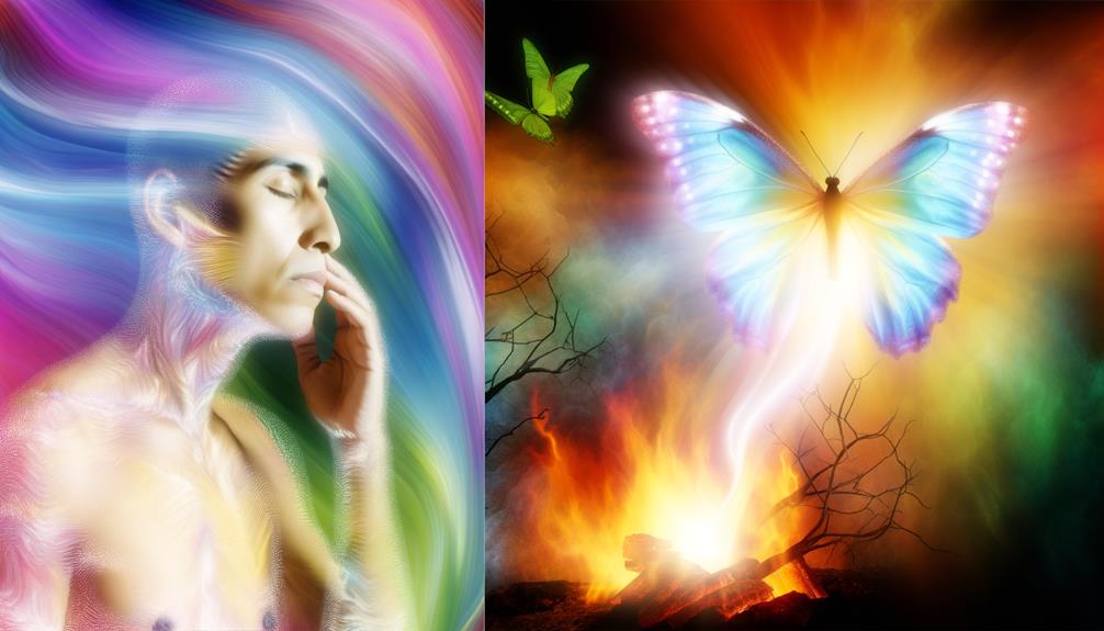 catalyst for personal growth