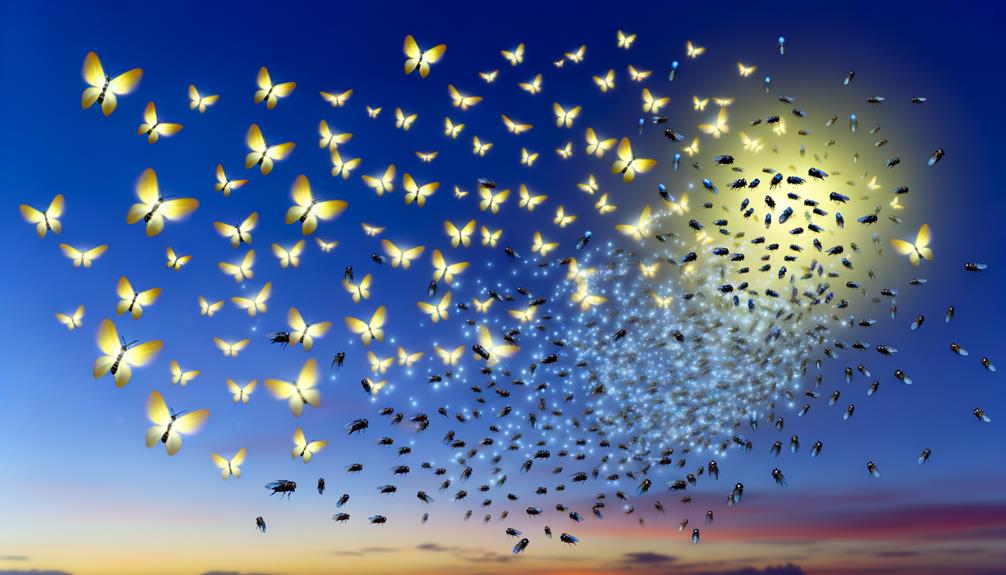 catalyst for personal growth