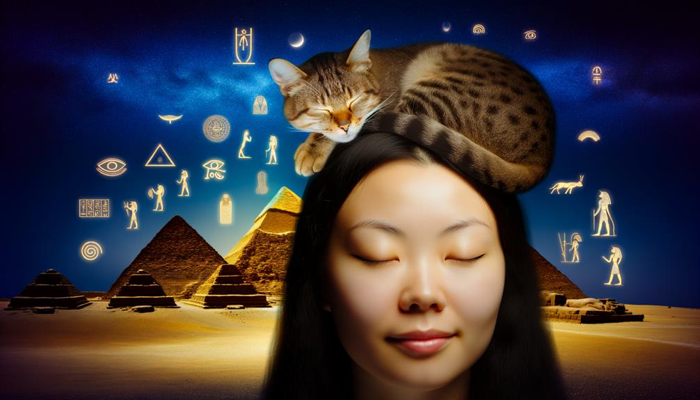 cats cultural impact through history