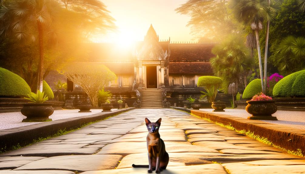 cats role in history